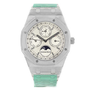 Audemars Piguet Chêne Royal 26574ST.OO.1220ST.01 Montre Homme Automatique