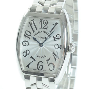 Franck Muller CINTREE Curvex Sta