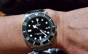 Tudor Pelagos 25500TN Complete set