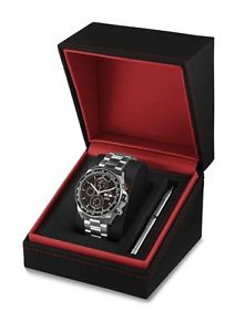 Original BMW M Chronographe Automatique NEUF, BMW M Collection 80262406695