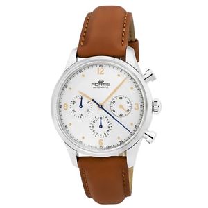 FORTIS Mens Watch Tycoon Chronog