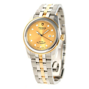 TUDOR T53003511p Glamorous 18kyg