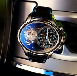 Hamilton Face 2 Face Jazzmaster LIMITED EDITION Swiss Automatic Watch