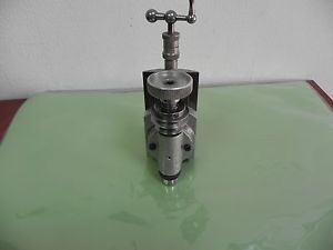 watchmaker lathe boley F1