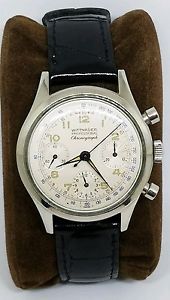 Wittnauer Professional Chronograph 6002/5 235t valjoux 72