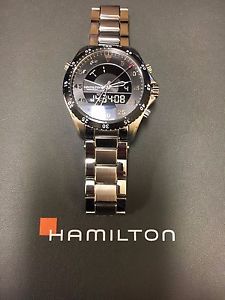 Hamilton Stainless Steel H645541