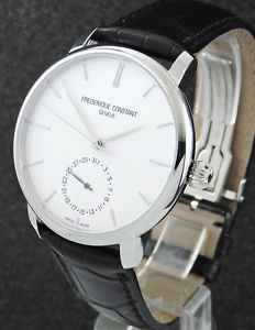 Frederique Constant Slimline Manufactur FC-710S4S6 *ungetragen*