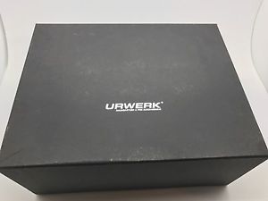 Urwerk Watch Box Big And Heavy