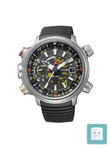 CITIZEN PROMASTER LAND - ALTICHRON, OROLOGIO DA POLSO UOMO