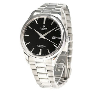 TUDOR T1270032 Style 41 Mm SS X 
