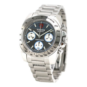 TUDOR T20300378 Chronograph SS X