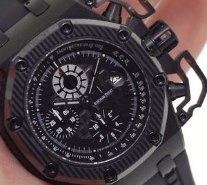 AUDEMARS PIGUET ROYAL OAK OFFSHORE SURVIVOR SPCL EDTION