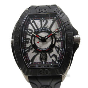 Franck Muller Conquistador Grand