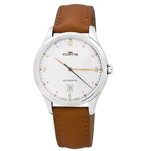 FORTIS Tycoon Date Automatic Men