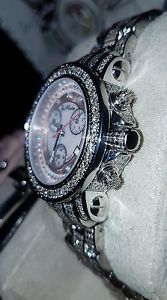 Joe Rodeo Rio 950 Ct Iced out Di