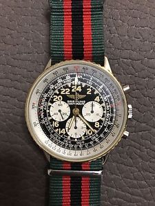 Breitling Cosmonaute Cronograph Navitimer Series