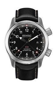 Bremont MB III Martin Baker Watch       *NEW*