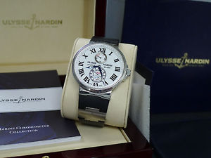 ULYSSE Nardin Maxi Marine 43mm C