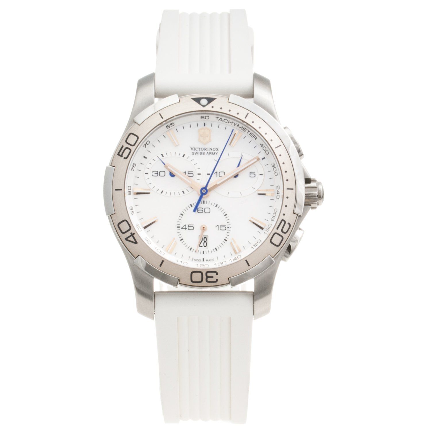 Victorinox Swiss Army Women's 241351 Alliance Sport Chrono Watch