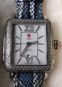 MICHELE DECO WATCH DIAMOND MW06T01A1966