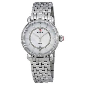 MICHELE Womens MW03T01A1963 CSX 