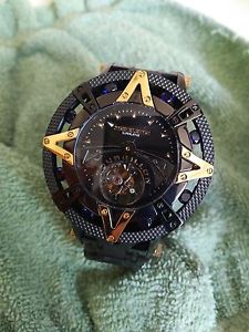 XOSKELETON Tourbillon Limited Edition of 100 super rare brand new