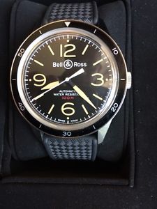 Bell & Ross Vintage Watch BR123-92