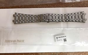 Audemars Piguet Royal Oak Offshore Band