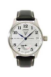 Junkers 6660-1 Iron Annie JU52 Montre d'aviateur Automatique