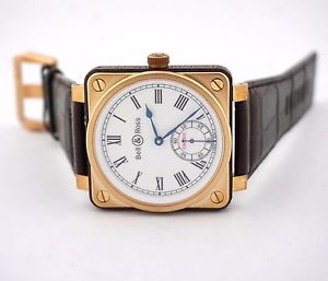 Bell amp Ross Br01cm203 Aviation