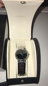 Movado Faceto 605041 Wrist Watch for Women