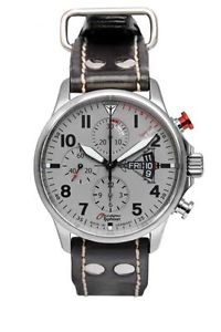 Junkers Edition 3 Eurofighter Typhoon Automatique Chronographe 6826-4