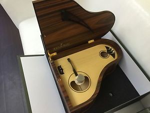 JMC For Audemars Piguet Piano Resonance Watch Box