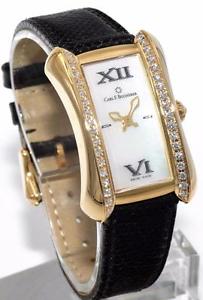 Carl F Bucherer Alacria Queen 00