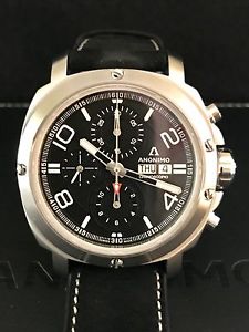 Anonimo Cronoscopio Chronograph 