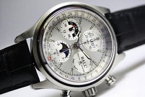 BALL Ref Cm1036dl1jsl Moonlight 