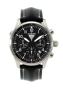 Junkers Hugo Junkers Aviateur Automatique Chronographe 6628-2