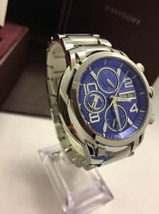 Davidoff Very Zino Mens Automati
