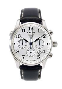 Junkers JU52 Iron Annie Aviateur Automatique Chronographe 6620-1