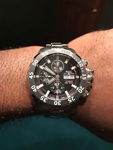 BALL Engineer Hydrocarbon Nedu D