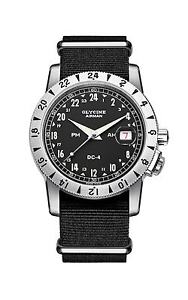 Glycine Mens 3904191h24tb9 Airma