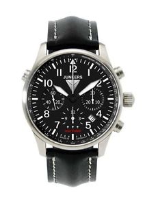 Junkers Hugo Junkers Aviateur Automatique Chronographe 6626-2