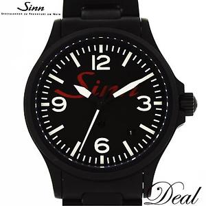 Sinn Marui Limited 656.S.M Automatic Men's Watch