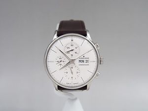 Junghans Meister Chronoscope Chronograph Automatic 027/4120.00