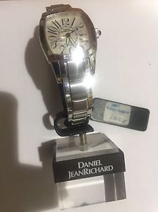 WATCH DANIEL JEANRICHARD RELOJ UNISEX