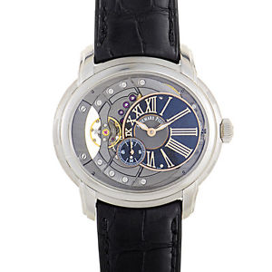 Audemars Piguet Millenary 4101 15350ST.OO.D002CR.01