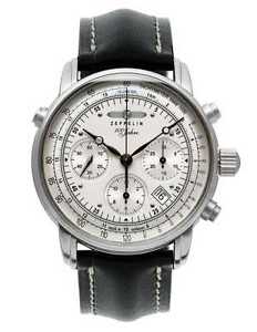 Zeppelin 100 Ans Zeppelin Automatique Chronographe 7618-1