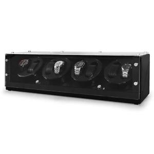 Klarstein Watch Winder 8 Automatic Box Be Weger Stand