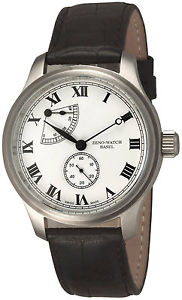 ZENO New Classic Automatik Gangreserve Limited Edition