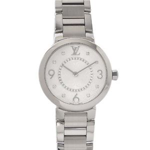 Louis Vuitton Tambour Monogram P
